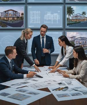 Real Estate Marketing Strategy