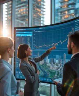 Real Estate Success
