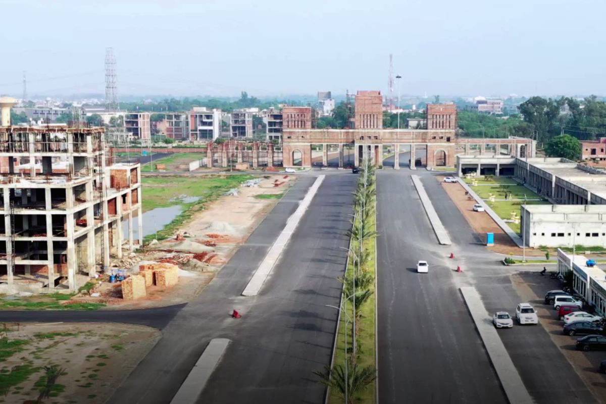 Real Estate Project 2